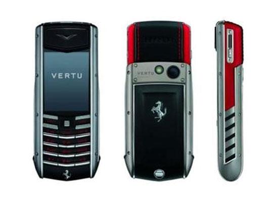 Tarih yazan cep telefonları - Resim 7