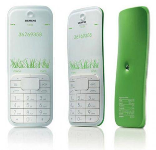 Geleceğin cep telefonları - Resim 5