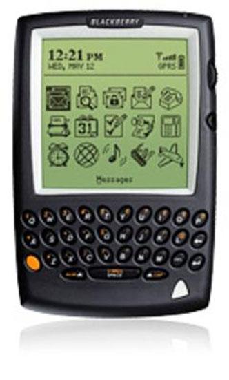 Tarih yazan cep telefonları - Resim 8