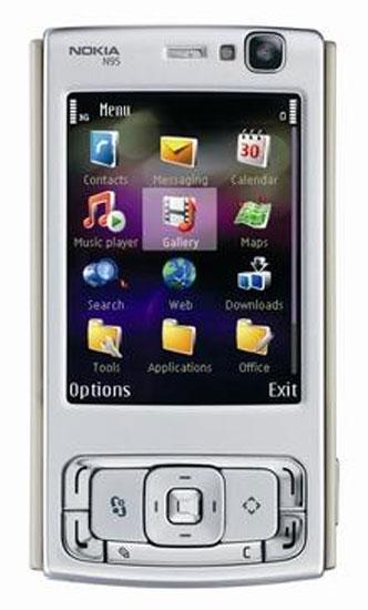 Tarih yazan cep telefonları - Resim 4