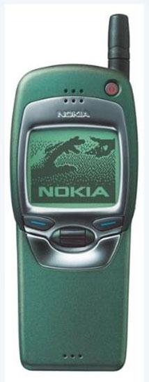 Tarih yazan cep telefonları - Resim 5