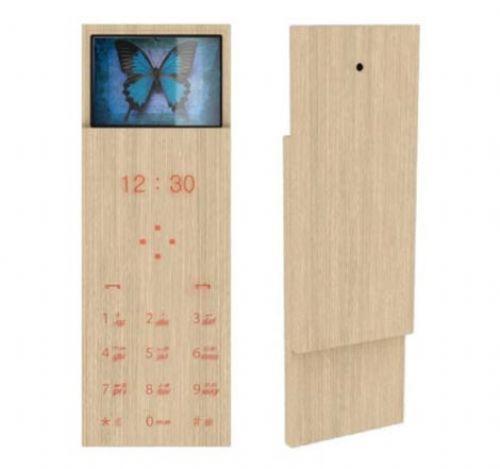 Geleceğin cep telefonları - Resim 14