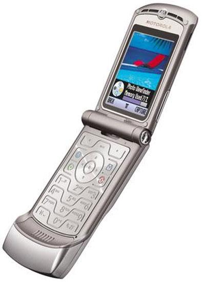 Tarih yazan cep telefonları - Resim 6