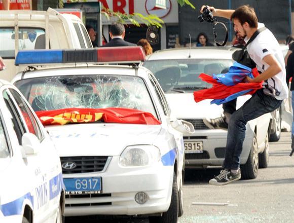 2009'da objektife takılanlar  - Resim 249