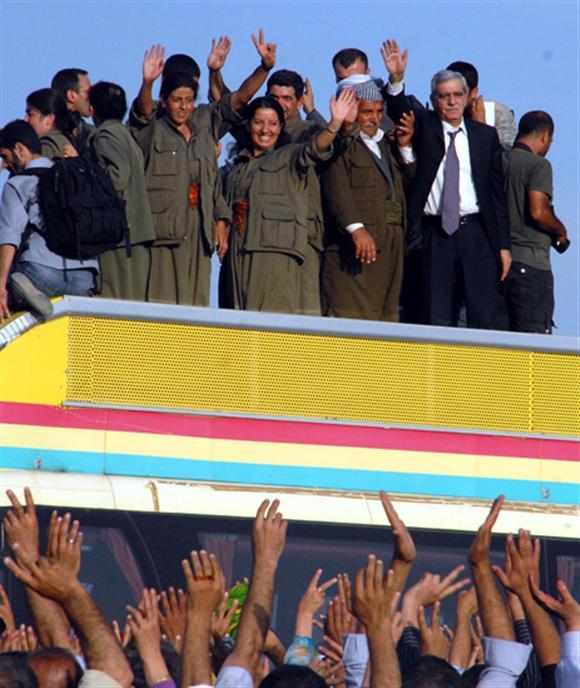 2009'da objektife takılanlar  - Resim 187