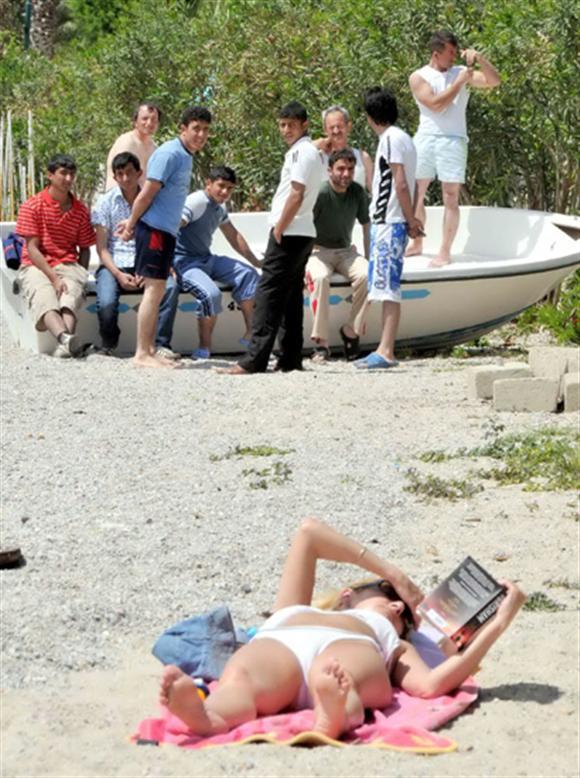 2009'da objektife takılanlar  - Resim 139