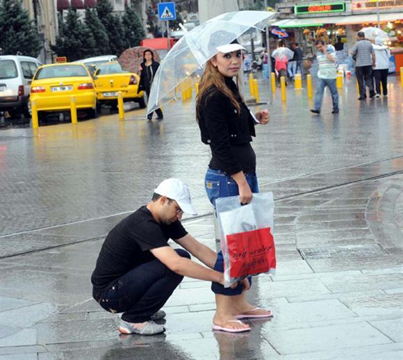 2009'da objektife takılanlar  - Resim 102