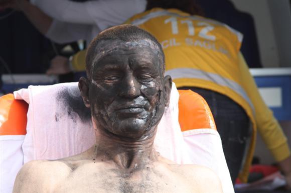 2009'da objektife takılanlar  - Resim 46