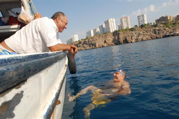 2009'da objektife takılanlar  - Resim 209