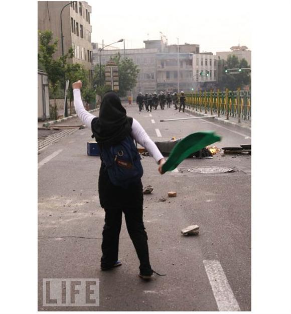 2009'da objektife takılanlar  - Resim 174