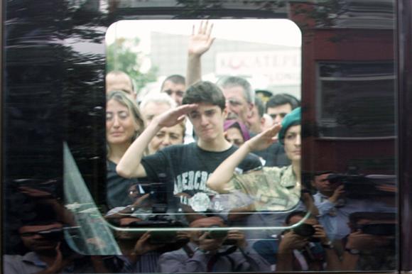 2009'da objektife takılanlar  - Resim 2