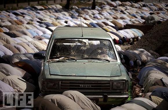 2009'da objektife takılanlar  - Resim 81