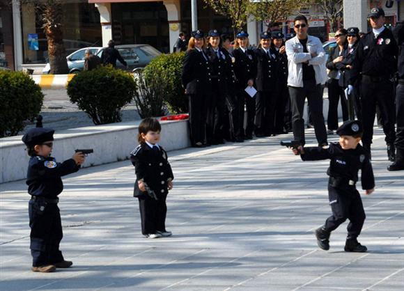 2009'da objektife takılanlar  - Resim 142