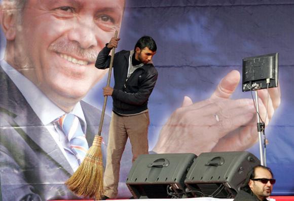 2009'da objektife takılanlar  - Resim 69