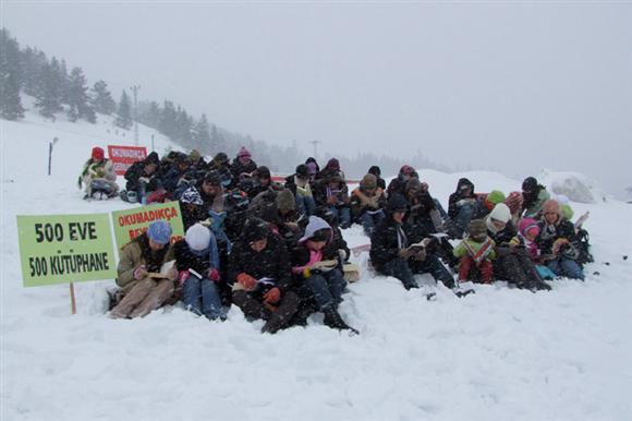2009'da objektife takılanlar  - Resim 107