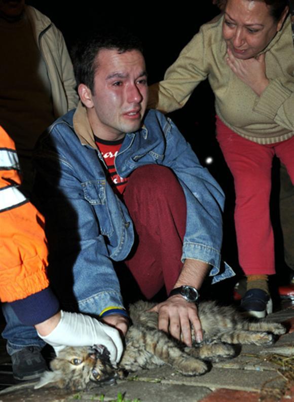 2009'da objektife takılanlar  - Resim 221