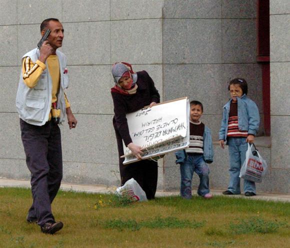 2009'da objektife takılanlar  - Resim 34