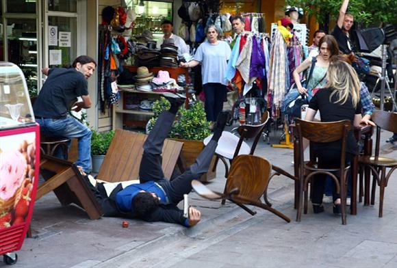 2009'da objektife takılanlar  - Resim 33