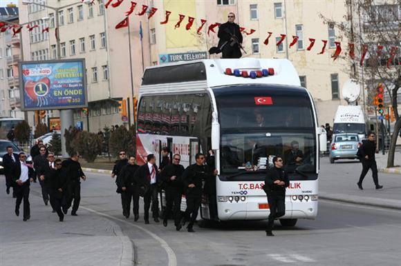 2009'da objektife takılanlar  - Resim 123