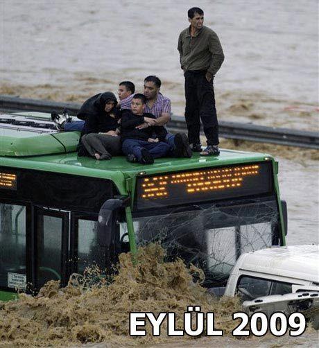 2009'da ne oldu