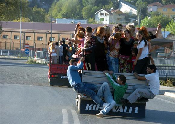 2009'da objektife takılanlar  - Resim 112