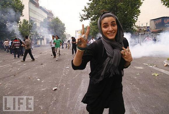 2009'da objektife takılanlar  - Resim 176