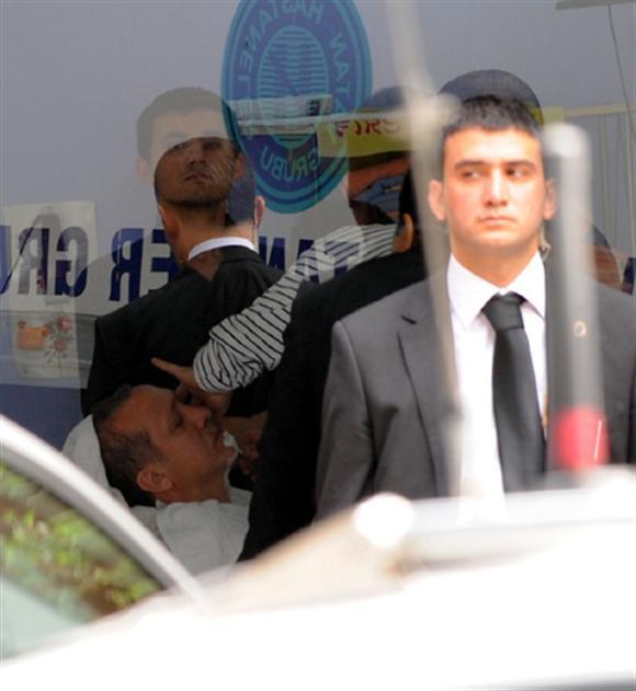 2009'da objektife takılanlar  - Resim 216