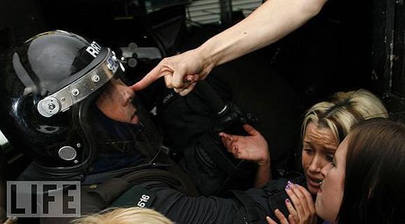 2009'da objektife takılanlar  - Resim 222