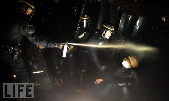 2009'da objektife takılanlar  - Resim 231