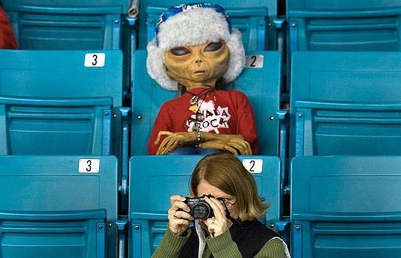 2009'da objektife takılanlar  - Resim 86