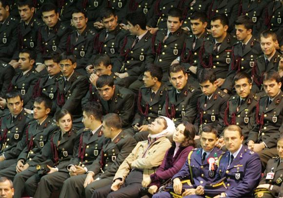 2009'da objektife takılanlar  - Resim 62