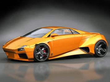 Lamborghini'nin yeni boğası - Resim 2