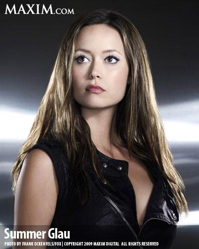 En güzel 100 vücut