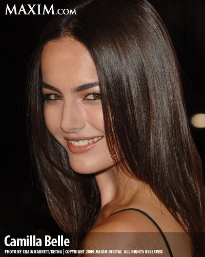 En güzel 100 vücut