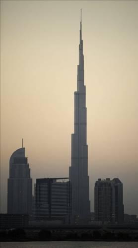 Dünyanın en büyük binası