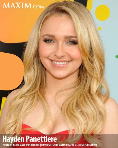 En güzel 100 vücut