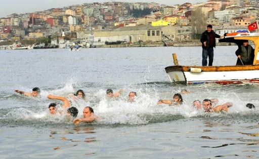 İsa'nın doğumu ve vaftis edilişi yıl dönümü - Resim 13