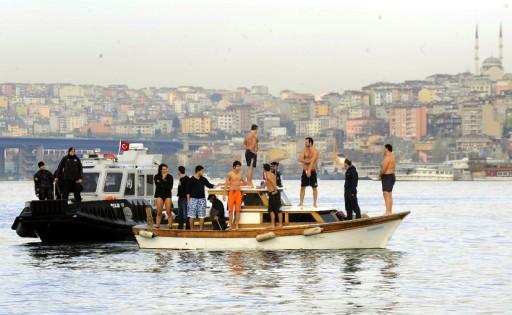İsa'nın doğumu ve vaftis edilişi yıl dönümü - Resim 6