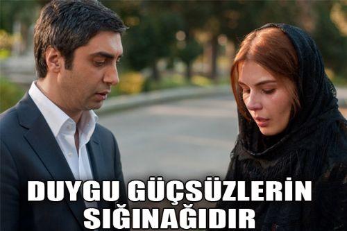 Vadi'den unutulmayan sözler - Resim 13