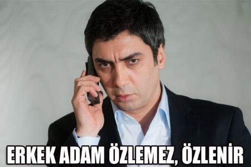 Vadi'den unutulmayan sözler - Resim 40