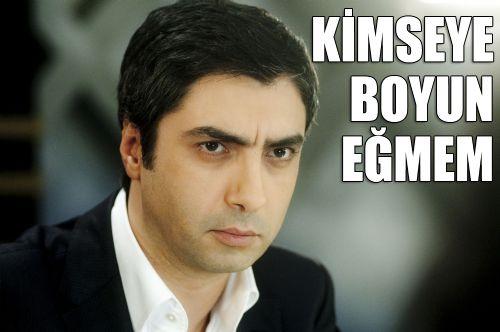 Vadi'den unutulmayan sözler - Resim 44