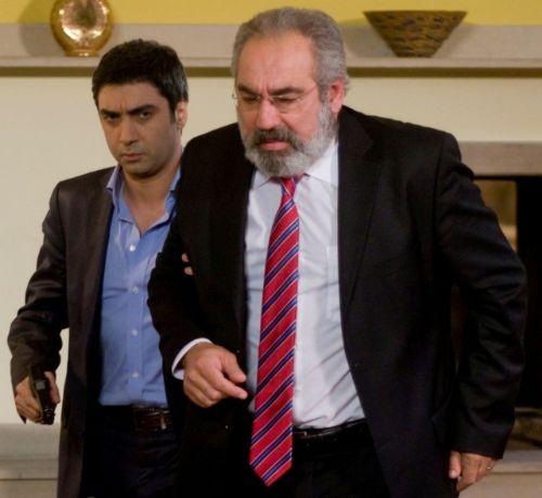 Vadi'den unutulmayan sözler - Resim 43