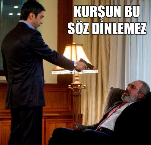Vadi'den unutulmayan sözler - Resim 21