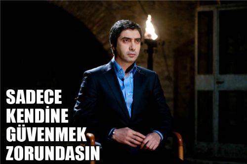 Vadi'den unutulmayan sözler - Resim 39