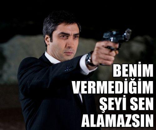 Vadi'den unutulmayan sözler - Resim 45