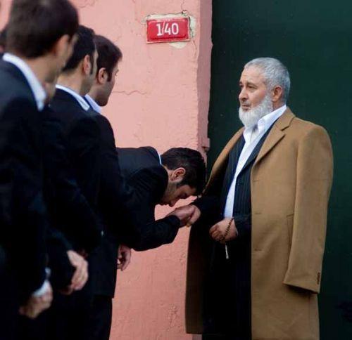 Vadi'den unutulmayan sözler - Resim 27