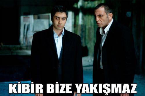Vadi'den unutulmayan sözler - Resim 57