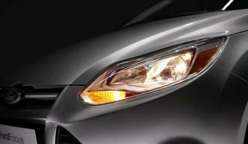 Türk imzalı Ford Focus - Resim 7