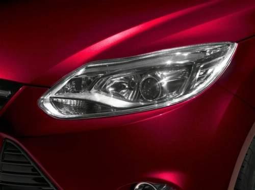 Türk imzalı Ford Focus - Resim 11