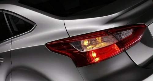 Türk imzalı Ford Focus - Resim 9